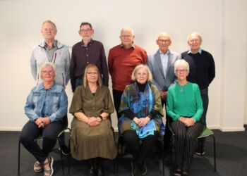 Ældrerådet i Hjørring Kommune.