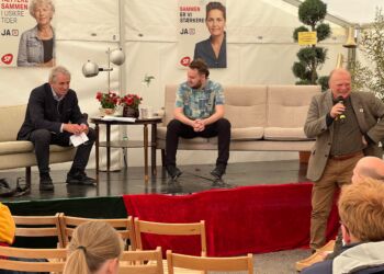 Foto: Niels Skipper.