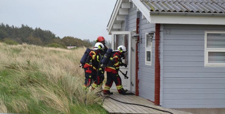 Foto: Presse-fotos.dk.