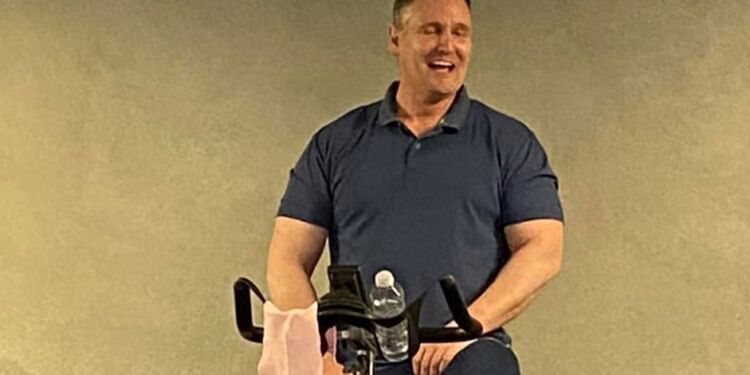 Claus Mørkbak Højrup