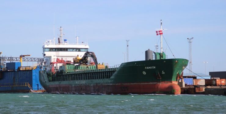 Foto: Niels Skipper.