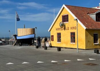 Foto: Niels Skipper.