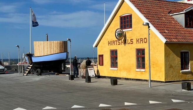 Foto: Niels Skipper.