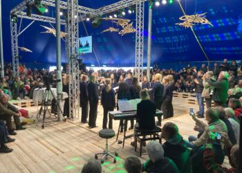 Foto: Søren Smalbro.