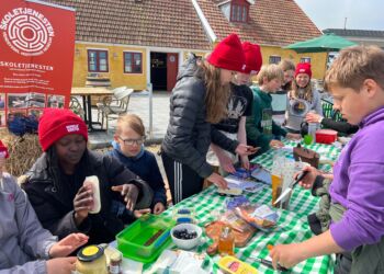 Foto: Niels Skipper.