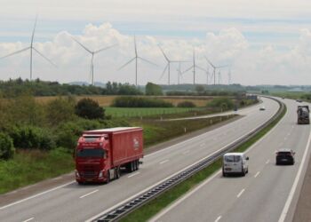 Visualisering Vindmoeller 1