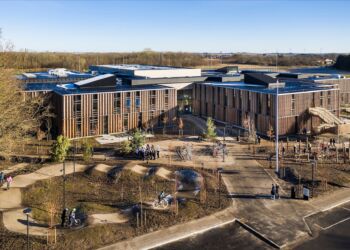 Fotograf: Kontraframe. Kilde: AART architects.