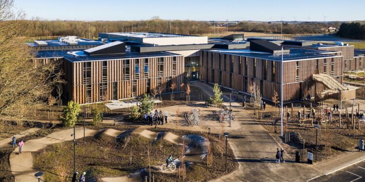 Fotograf: Kontraframe. Kilde: AART architects.
