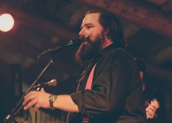 Brian Arnold gæster Jye's Bagbutik med John Mogensen Tribiue.