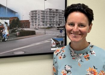 Marlene Pejtersen er udpeget til Integrationsrådet i Hjørring Kommune.