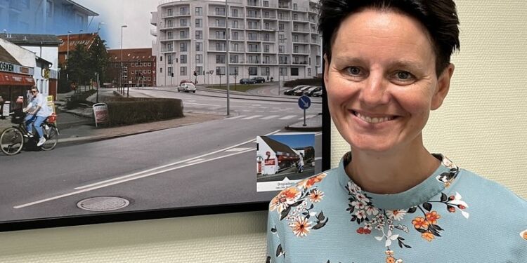 Marlene Pejtersen er udpeget til Integrationsrådet i Hjørring Kommune.