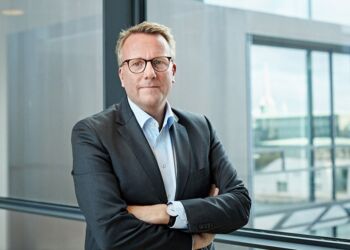 Forsvarsminister Morten Bødskov. Foto: Forsvarsministeriet.