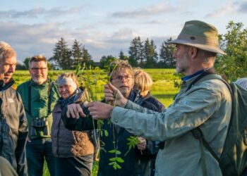 Jakob Kofoed. Foto (arkiv): Elling.