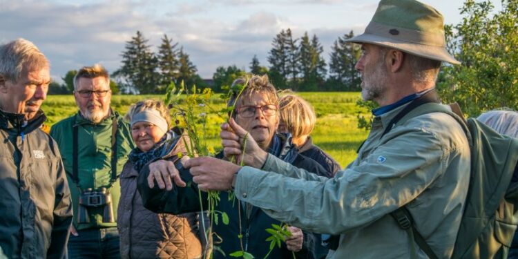Jakob Kofoed. Foto (arkiv): Elling.