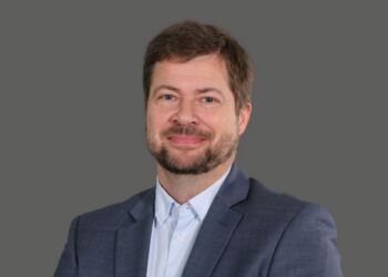 Formand for LandboNord, Niels Vestergaard Salling.