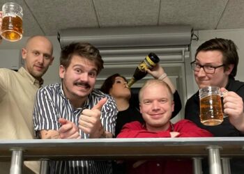 Party Ekspressen