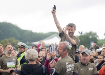 Foto: Uggi Kaldan.