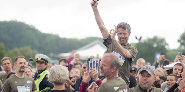 Foto: Uggi Kaldan.