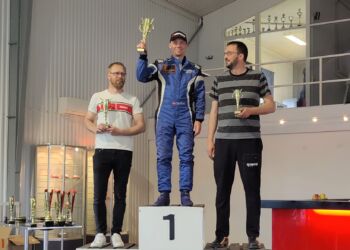 Seven Race