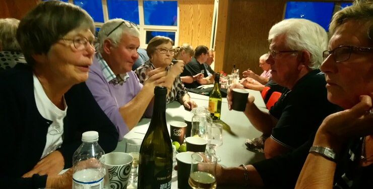 Foto (arkiv): Ulla Sølvsten.