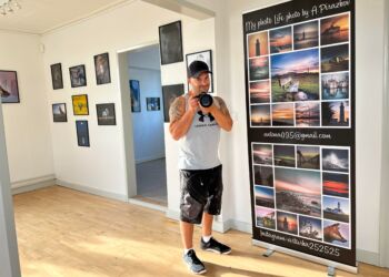 Foto: Niels Skipper.