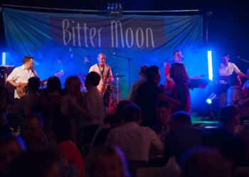 Foto: Bitter Moon.