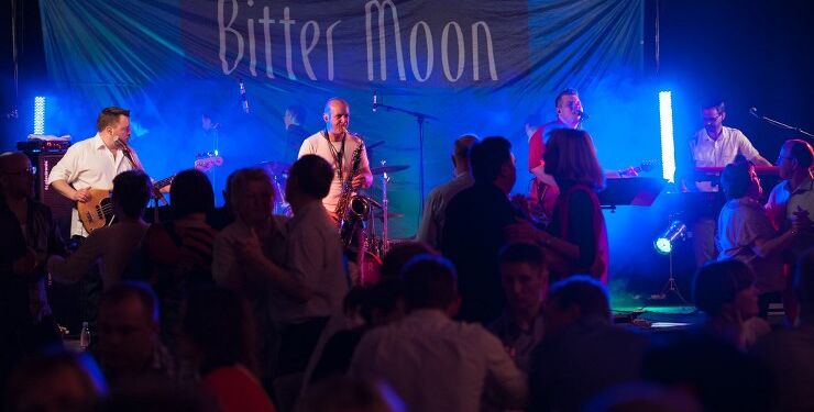 Foto: Bitter Moon.