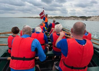 Foto: Niels Skipper.
