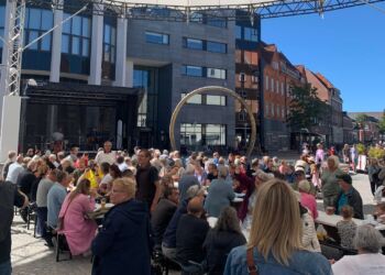 Foto: Hjørring Handel.