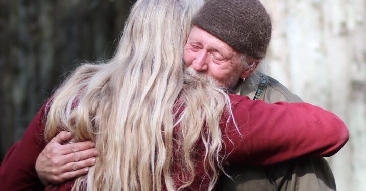 Rørt Claus Gajhede. Foto: Pernille Dalberg Toft Jensen.