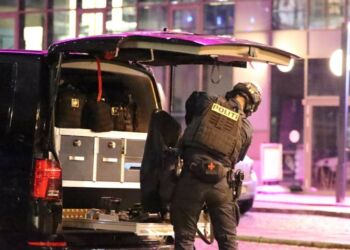 Foto: Presse-fotos.dk.