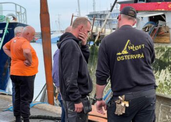 Foto: Niels Skipper.