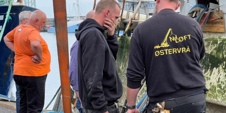 Foto: Niels Skipper.