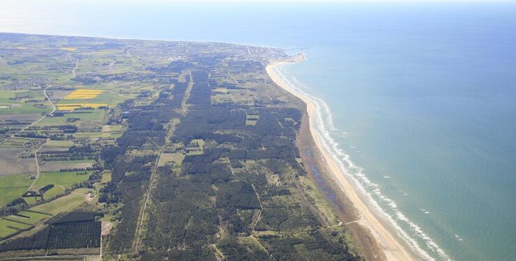 Foto (arkiv): Hans Hunderup.