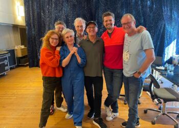 Foto: Hjørring Revyen.