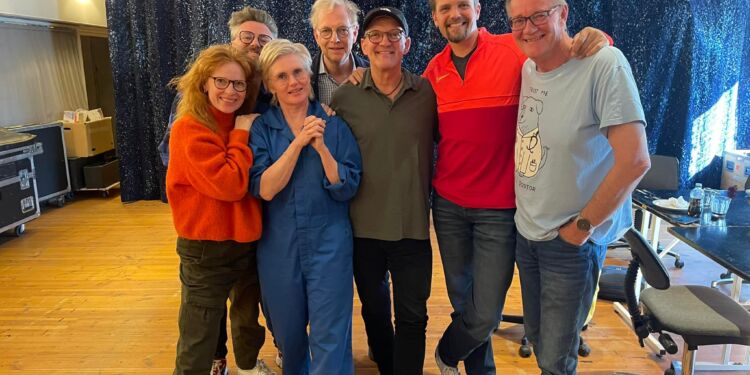 Foto: Hjørring Revyen.