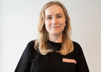Ida Bang Jensen er ungdomskonsulent hos HK Nordjylland.