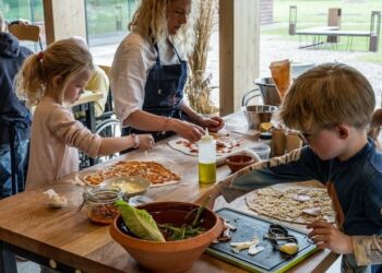 Foto: Kornets Hus.