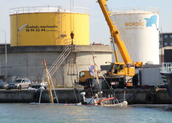 Foto: Niels Skipper.