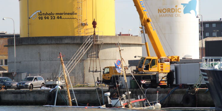 Foto: Niels Skipper.