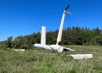 Foto: Niels Skipper.