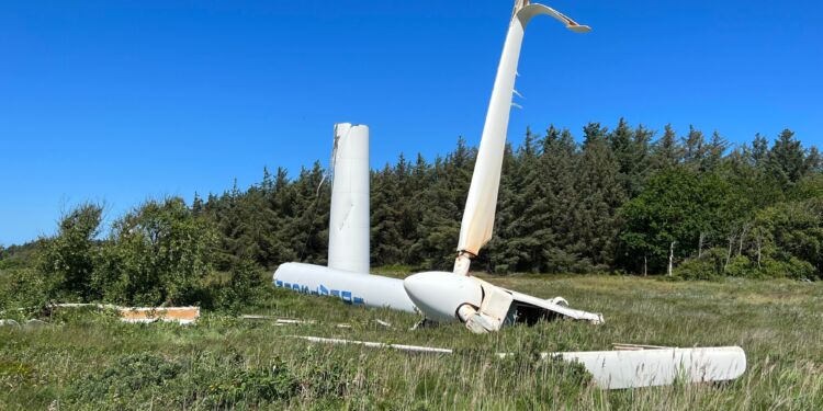 Foto: Niels Skipper.