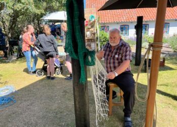 Foto (arkiv): Niels Skipper.