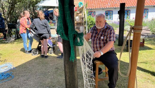 Foto (arkiv): Niels Skipper.