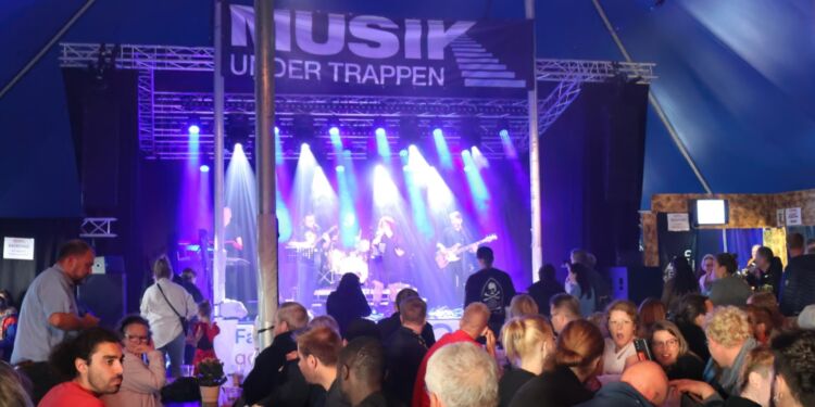 Foto (arkiv): Ole Sahl Lyager.