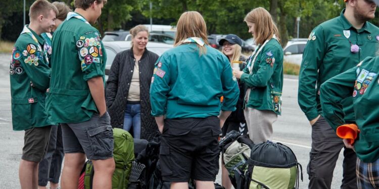 Foto: Mathilde Louise Pedersen.