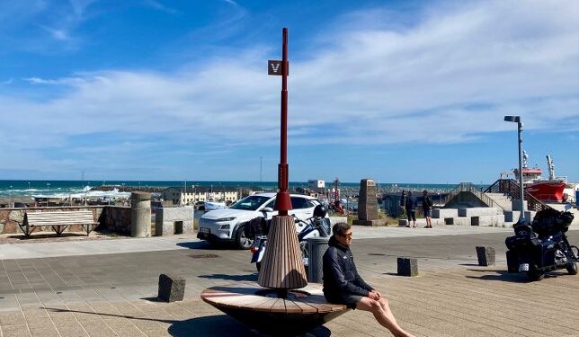 Foto: Hirtshals Turisme.