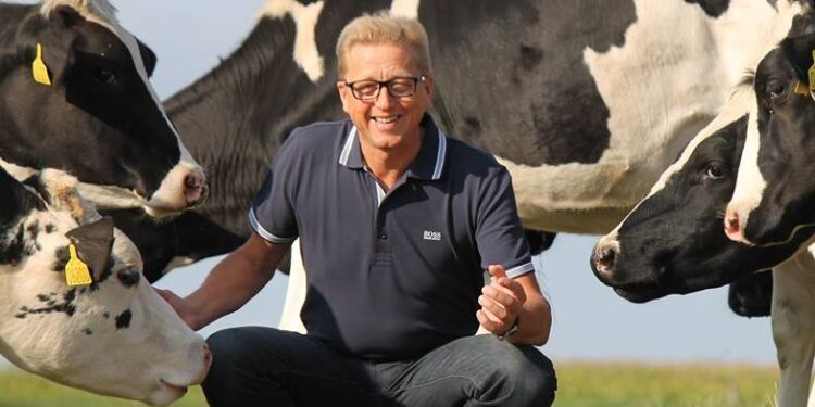 Asger Christensen. Foto: Privat.