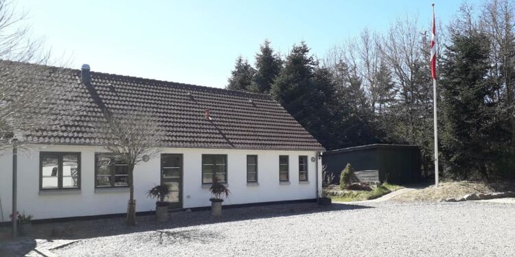 Foto: Opholdsstedet Broager.