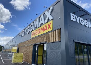Foto: Byggmax.